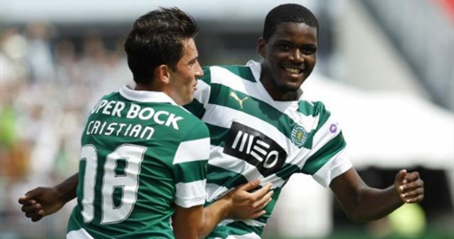 Man Utd sẽ chi đậm vì “Patrick Vieira mới”